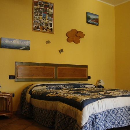 Le Storie Di Bambu Guest House Terni Eksteriør bilde