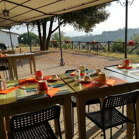 Le Storie Di Bambu Guest House Terni Eksteriør bilde