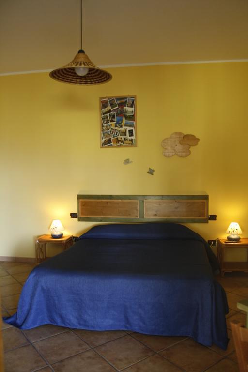 Le Storie Di Bambu Guest House Terni Rom bilde